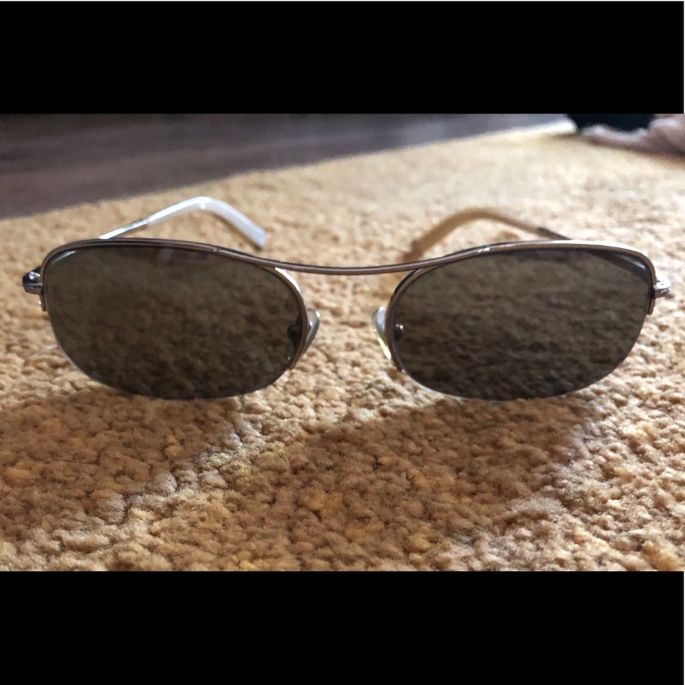 John Varvatos V101 unisex sunglasses